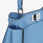 Peekaboo Mini With 220 Hand-Sewn Topstitches - Image 4